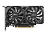 Tarjeta grafica MSI nvidia geforce RTX 3050 ventus 2x oc 6GB gddr6
