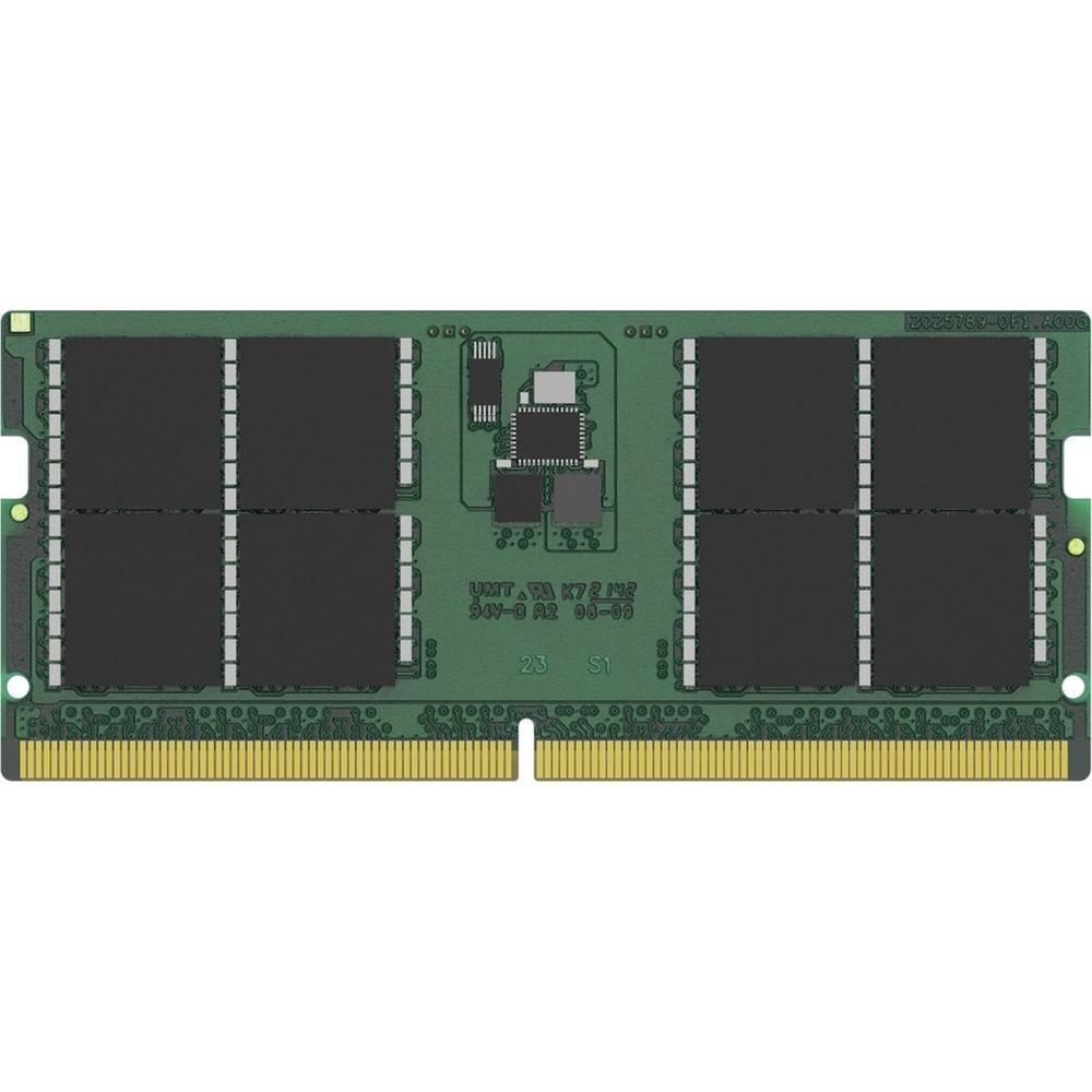 Memoria ram pc5 - 44800 Kingston DDR5 32GB cl46