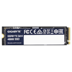 Disco duro interno SSD Gigabyte 4000e 1TB gen4 NVMe