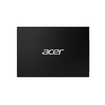 Disco duro interno SSD Acer re100 512GB 2.5 pulgadas sata3
