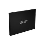 Disco duro interno SSD Acer re100 512GB 2.5 pulgadas sata3