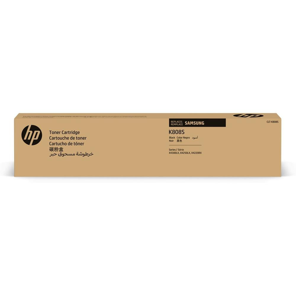 Toner HP · samsung standard x4300lx - x4250lx - x4220rx negro