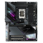 Placa base Gigabyte z890 aorus master g10 ATX · 4x DDR5