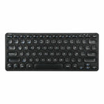 Teclado Targus akb862es inalambrico