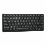 Teclado Targus akb862es inalambrico