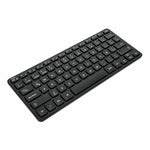 Teclado Targus akb862es inalambrico