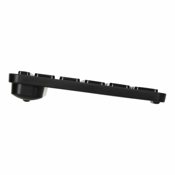 Teclado Targus akb862es inalambrico