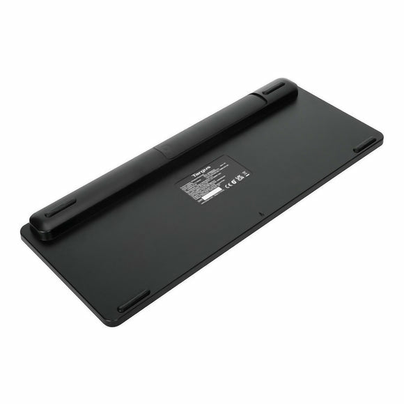 Teclado Targus akb862es inalambrico