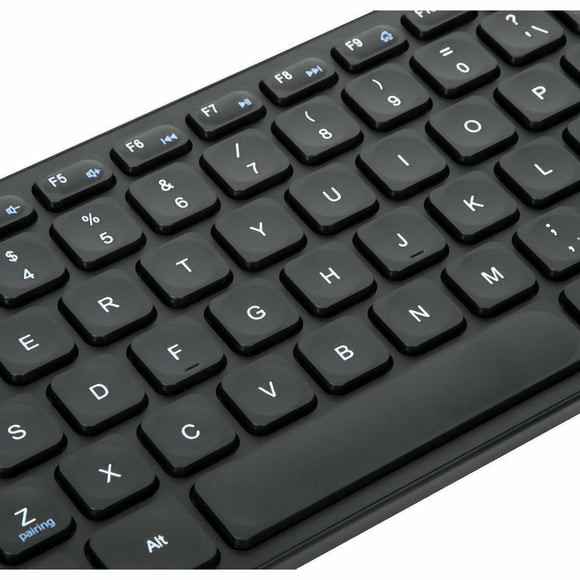 Teclado Targus akb862es inalambrico