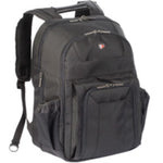 Mochila Targus traveller para portatil 15.6 pulgadas negro