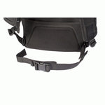 Mochila Targus traveller para portatil 15.6 pulgadas negro
