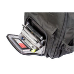 Mochila Targus traveller para portatil 15.6 pulgadas negro
