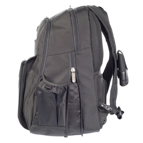 Mochila Targus traveller para portatil 15.6 pulgadas negro