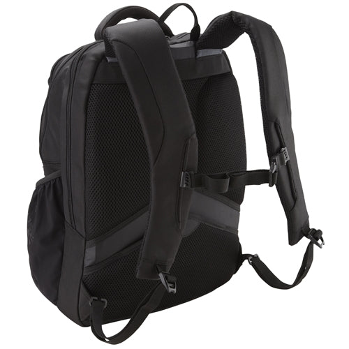 Mochila Targus traveller para portatil 15.6 pulgadas negro