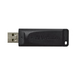 Memoria USB 2.0 Verbatim storengo 32GB negro