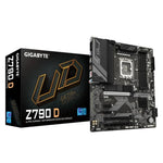 Placa base Gigabyte z790 d DDR5 1700 ATX