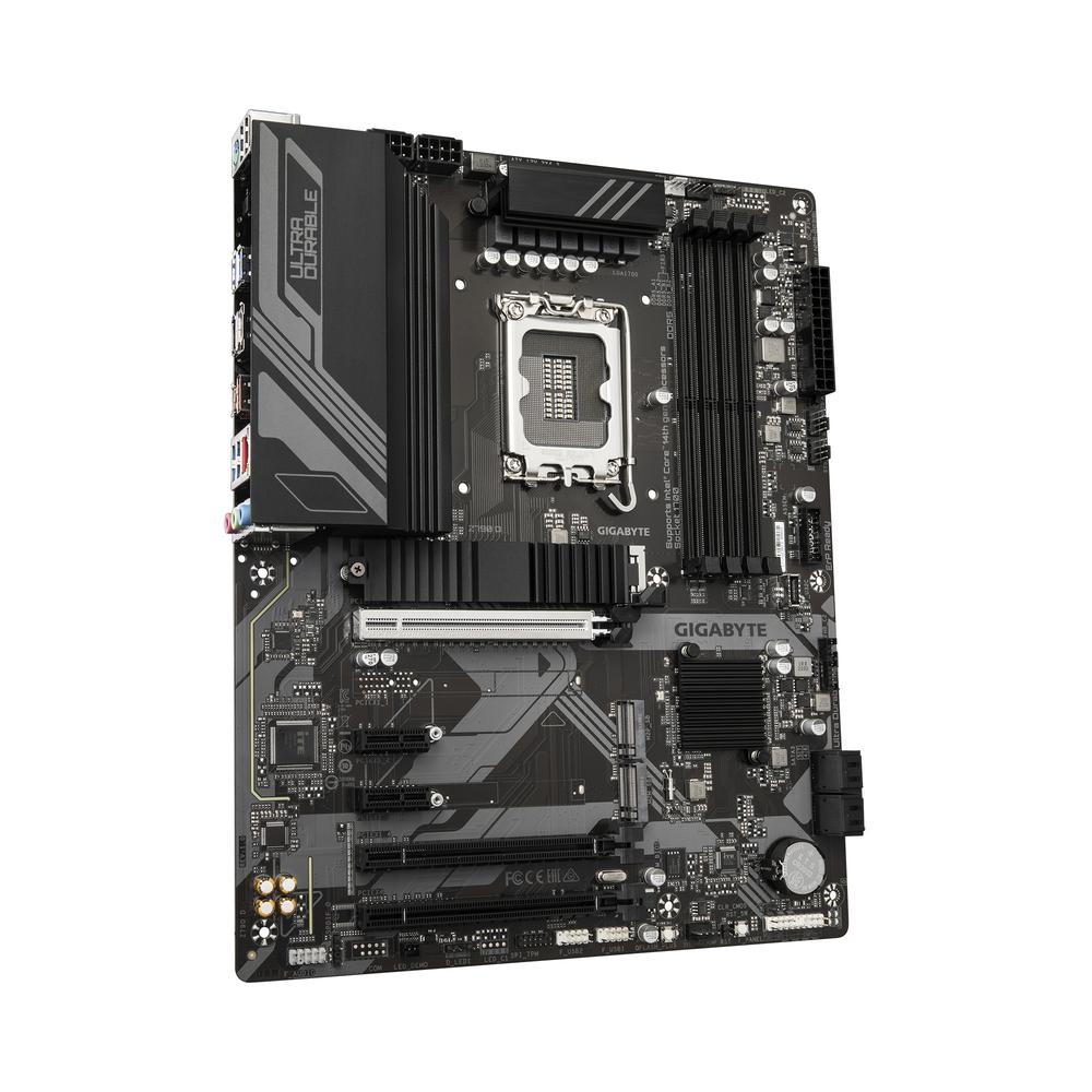 Placa base Gigabyte z790 d DDR5 1700 ATX