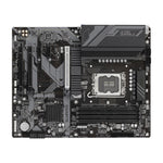 Placa base Gigabyte z790 d DDR5 1700 ATX