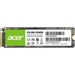 Disco duro interno SSD Acer fa100 256GB M.2 PCIe