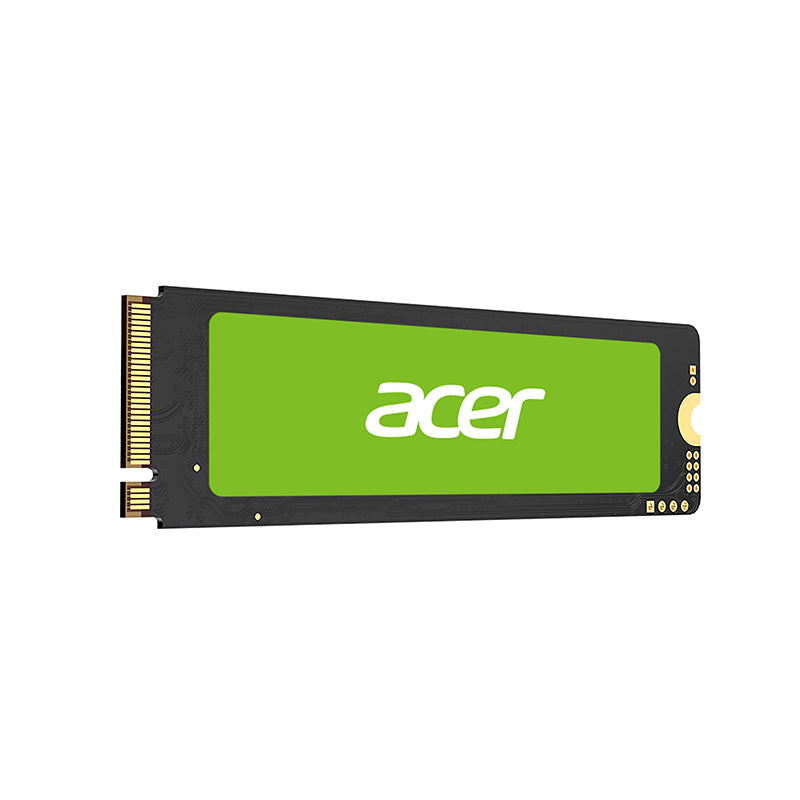 Disco duro interno SSD Acer fa100 256GB M.2 PCIe