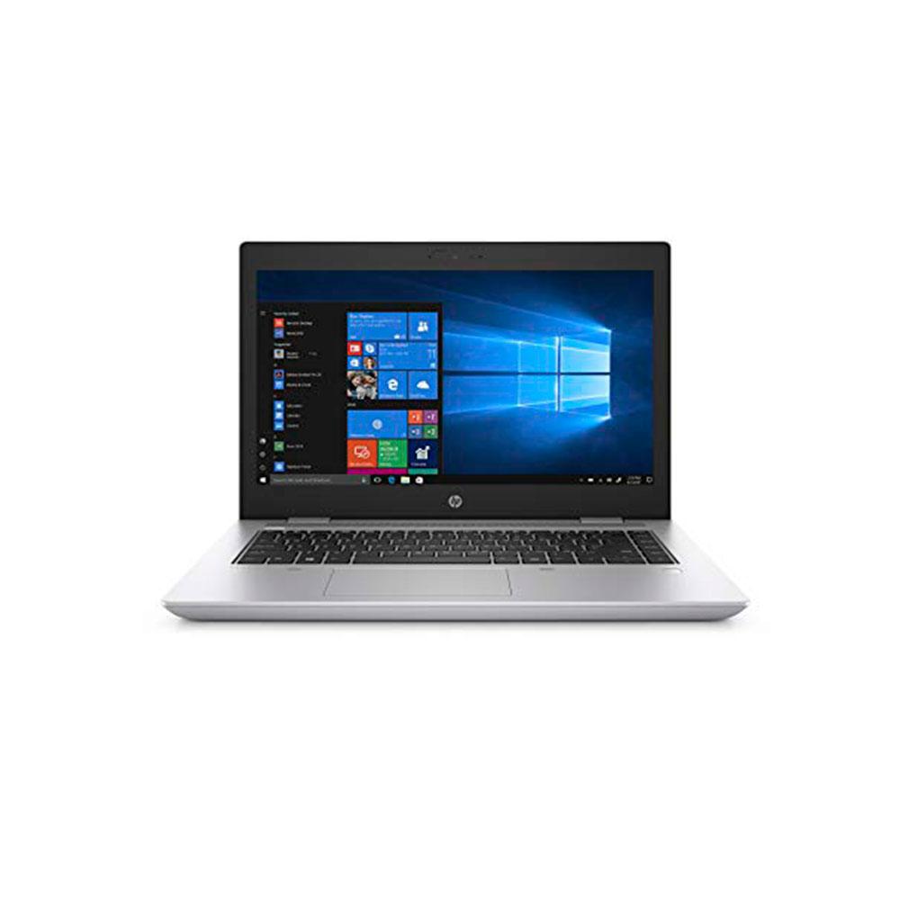 Portatil reacondicionado HP probook 640 g5 14 pulgadas - i3 - 8th - 8GB - 256GB M.2 - win 10 pro - teclado español