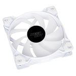 Ventilador caja keep out xfc - 120fw RGB 120mm blanco
