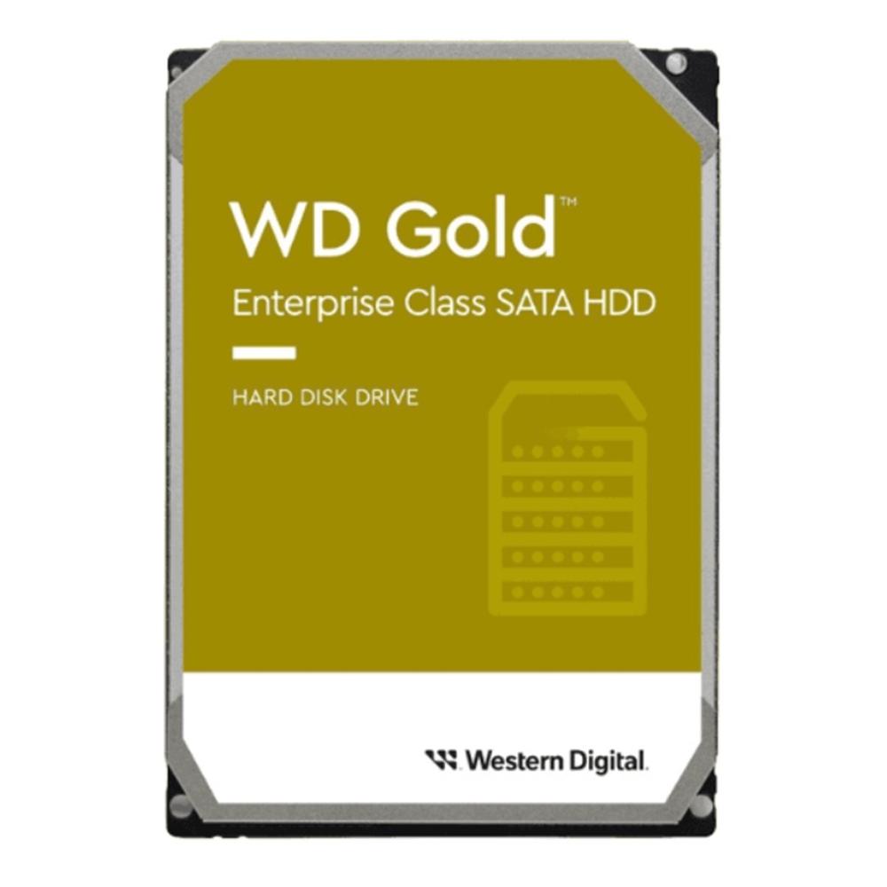 Disco wd gold 8TB sata3 128MB