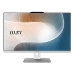 Ordenador all in one MSI am272p - 1054es i5 - 120u 16GB SSD 512GB