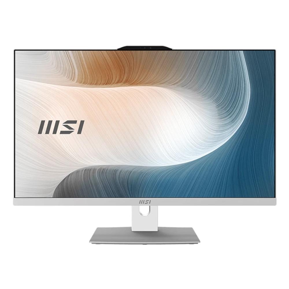 Ordenador all in one MSI am272p - 1054es i5 - 120u 16GB SSD 512GB