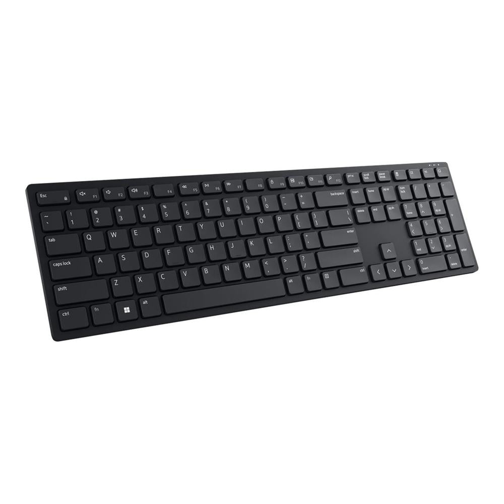 Teclado Dell kb500 inalambrico ee.uu.