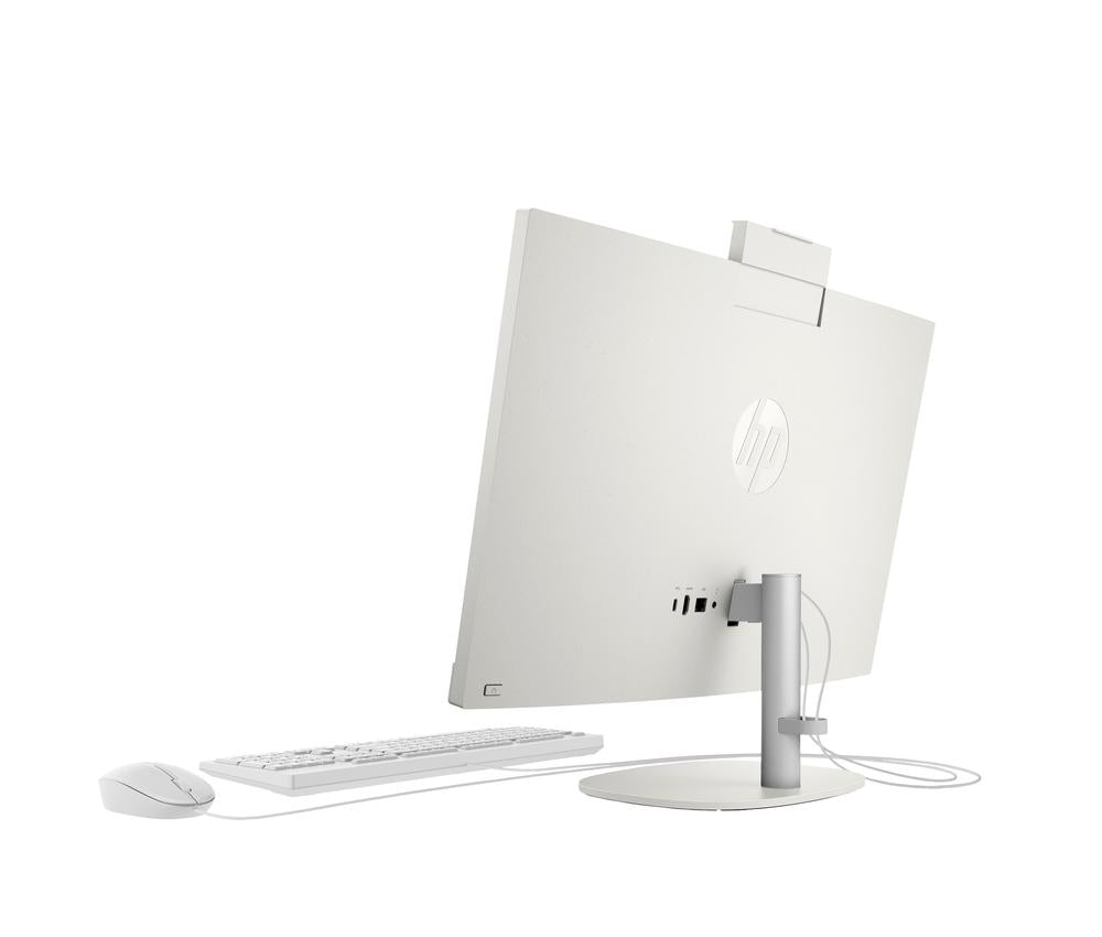 Ordenador all in one HP pro one 240 g10 i5 - 1334u 8GB SSD 256GB 23.8 pulgadas