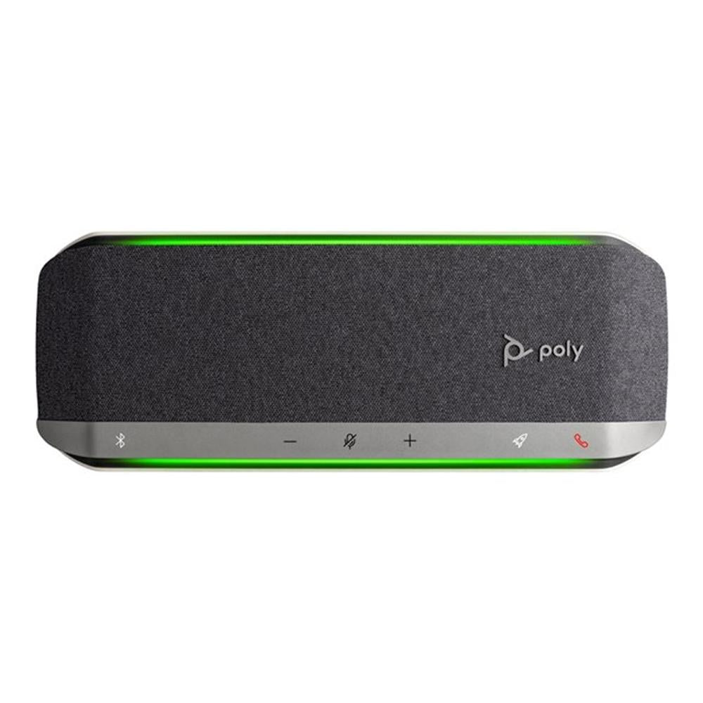 Base de carga universal Poly sync 40