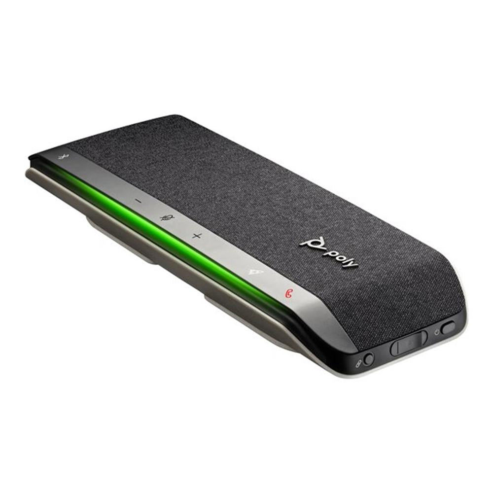 Base de carga universal Poly sync 40