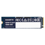 Disco duro interno SSD Gigabyte g440e500g 500GB M.2 PCIe 4.0
