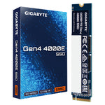 Disco duro interno SSD Gigabyte g440e500g 500GB M.2 PCIe 4.0