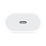 Cargador Apple 20w USB tipo c