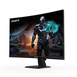 Monitor curvo gaming Gigabyte gs27fc 27 pulgadas FHD 180hz