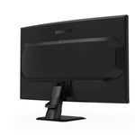 Monitor curvo gaming Gigabyte gs27fc 27 pulgadas FHD 180hz