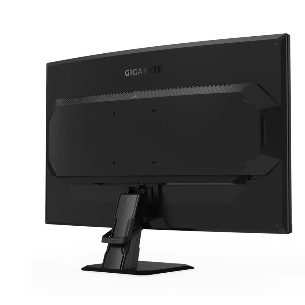 Monitor curvo gaming Gigabyte gs27fc 27 pulgadas FHD 180hz