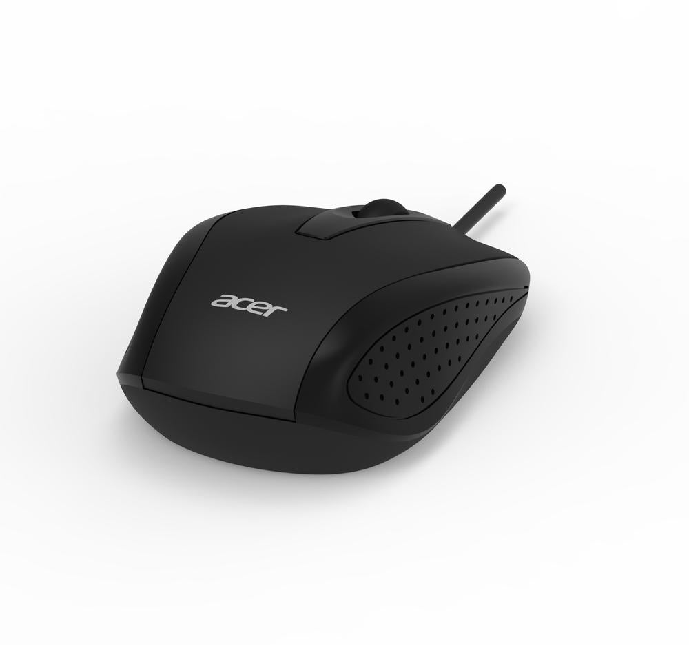 Raton Acer hp.expbg.008 negro oem