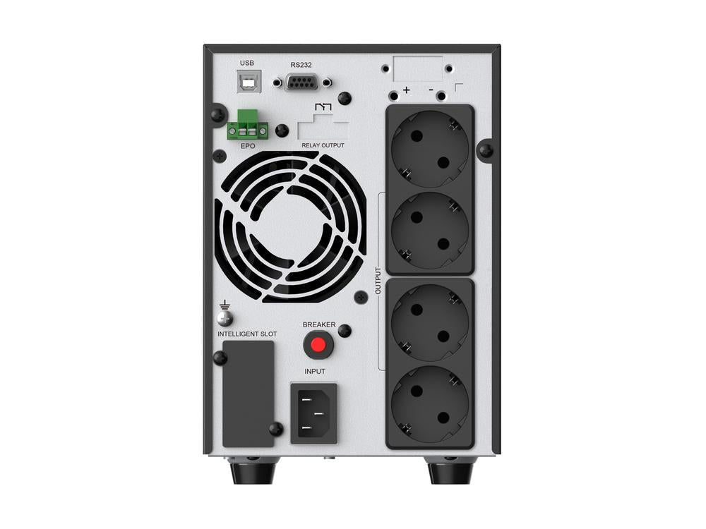 Sai Conceptronic zeus52es2k 2000va 1800w