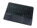 Teclado Conceptronic tobin01bes inalambrico