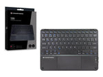 Teclado Conceptronic tobin01bes inalambrico