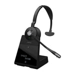Auriculares Jabra engage 75 se inalambrico negro