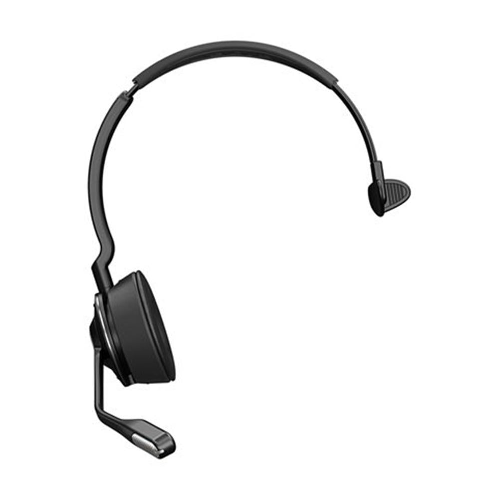 Auriculares Jabra engage 75 se inalambrico negro