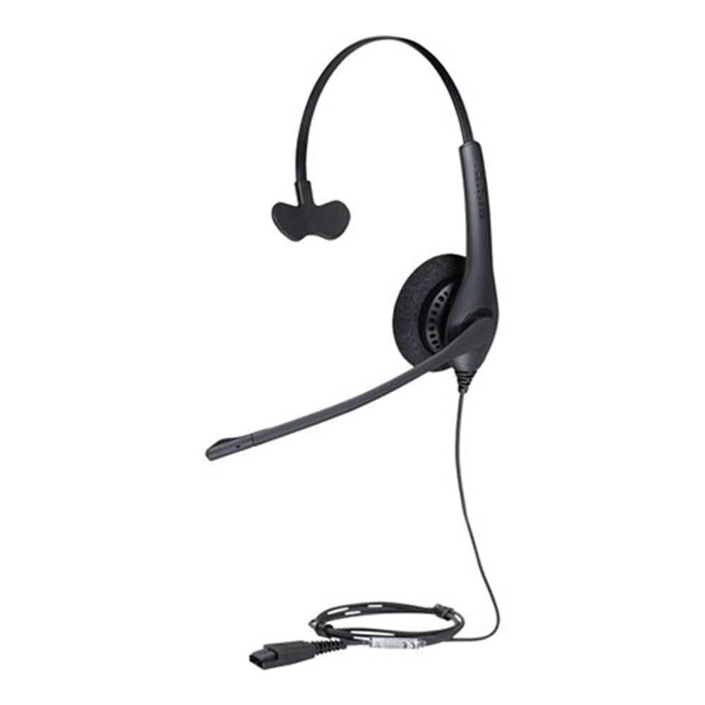 Auriculares Jabra biz 1500 mono wb nc