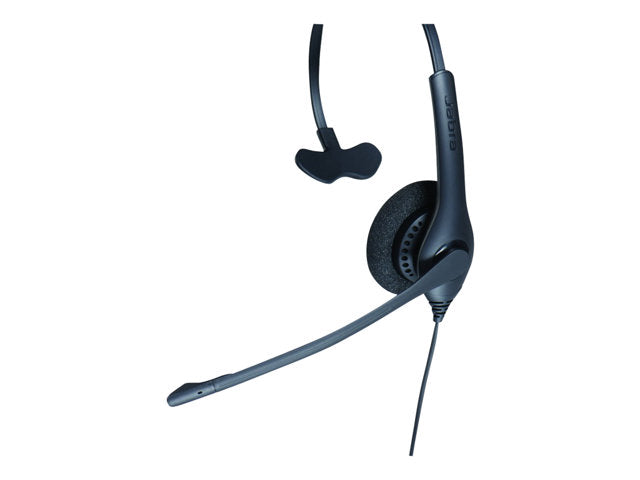 Auriculares Jabra biz 1500 mono wb nc