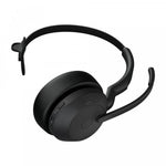 Auriculares Jabra evolve2 55 uc negro