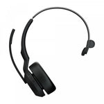 Auriculares Jabra evolve2 55 uc negro