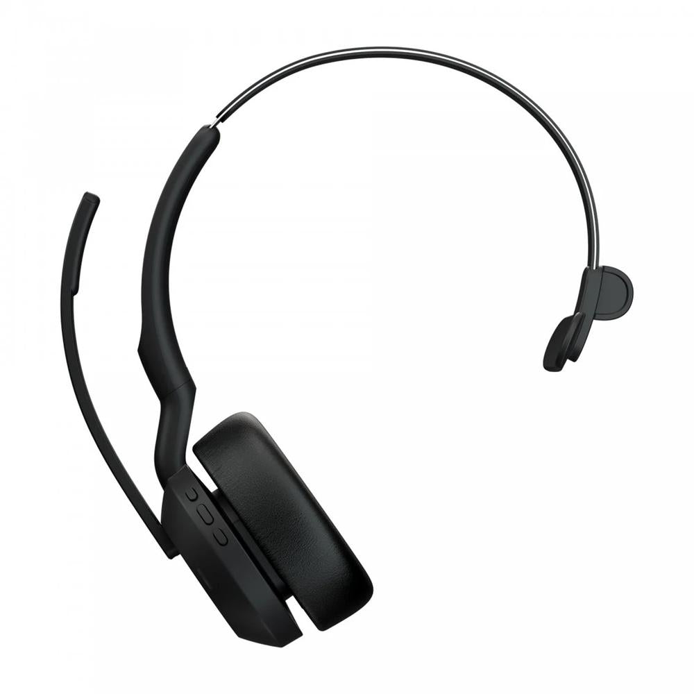 Auriculares Jabra evolve2 55 uc negro
